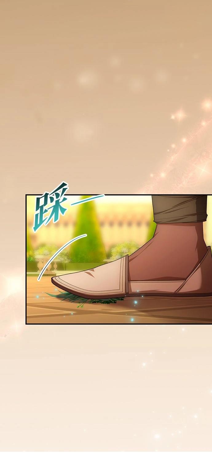 后院盛开的紫罗兰 第78话 第72页