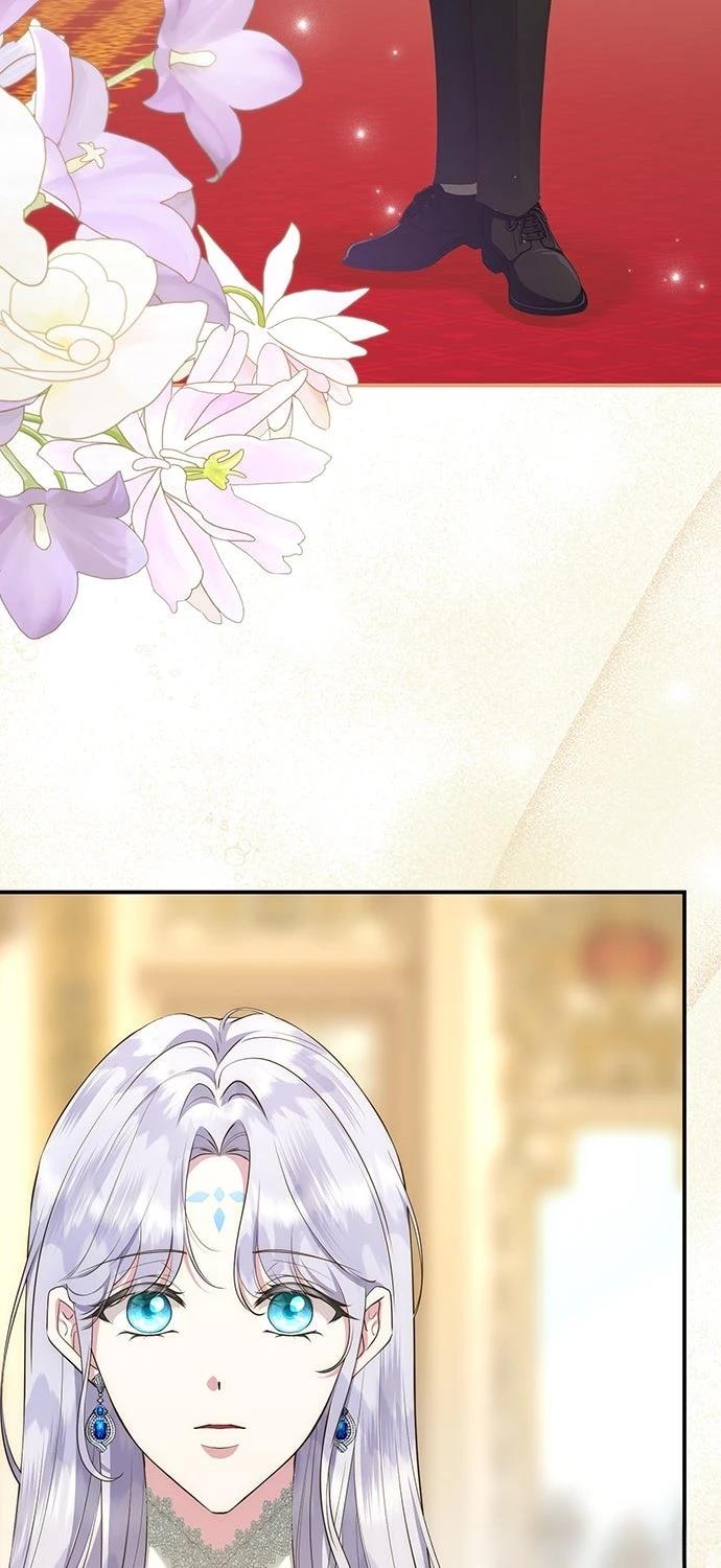 后院盛开的紫罗兰 第79话 第50页