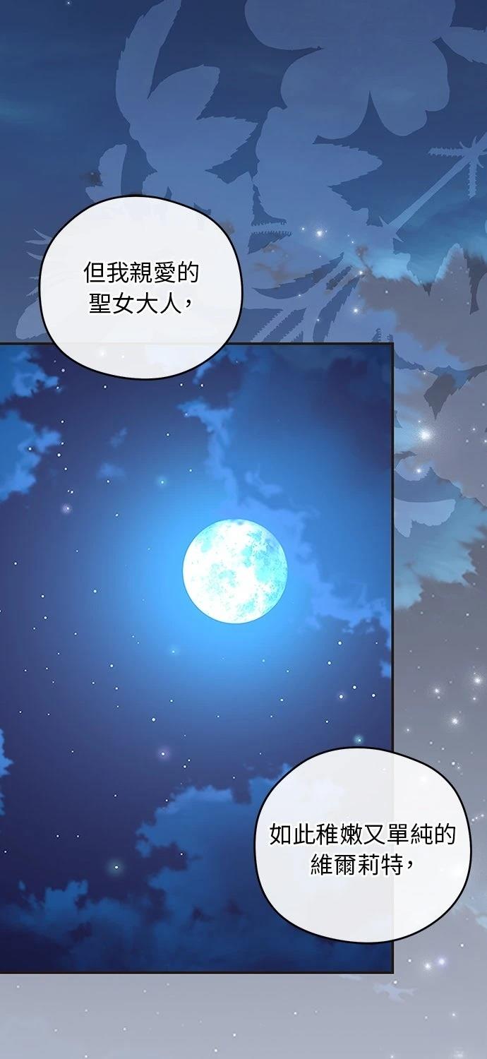 后院盛开的紫罗兰 第81话 第43页