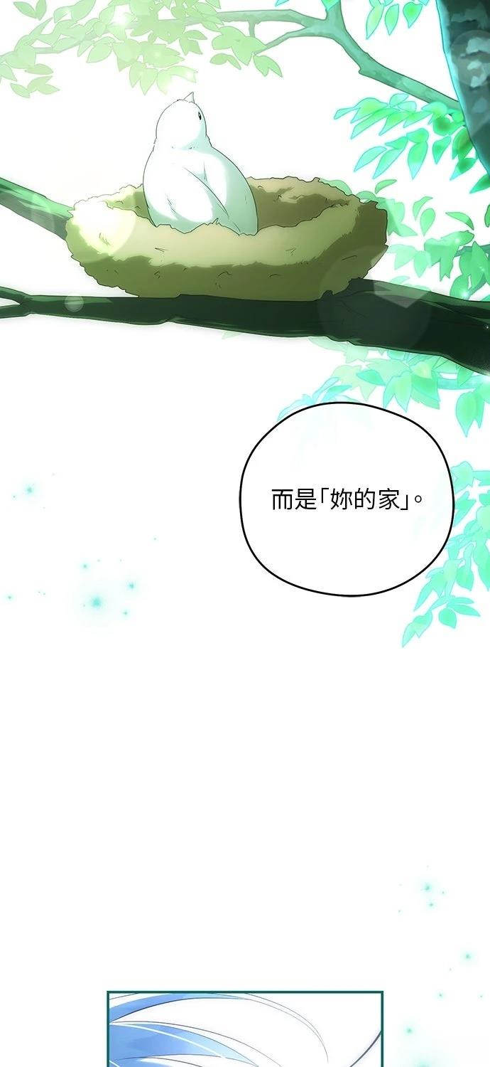 后院盛开的紫罗兰 第82话 第37页