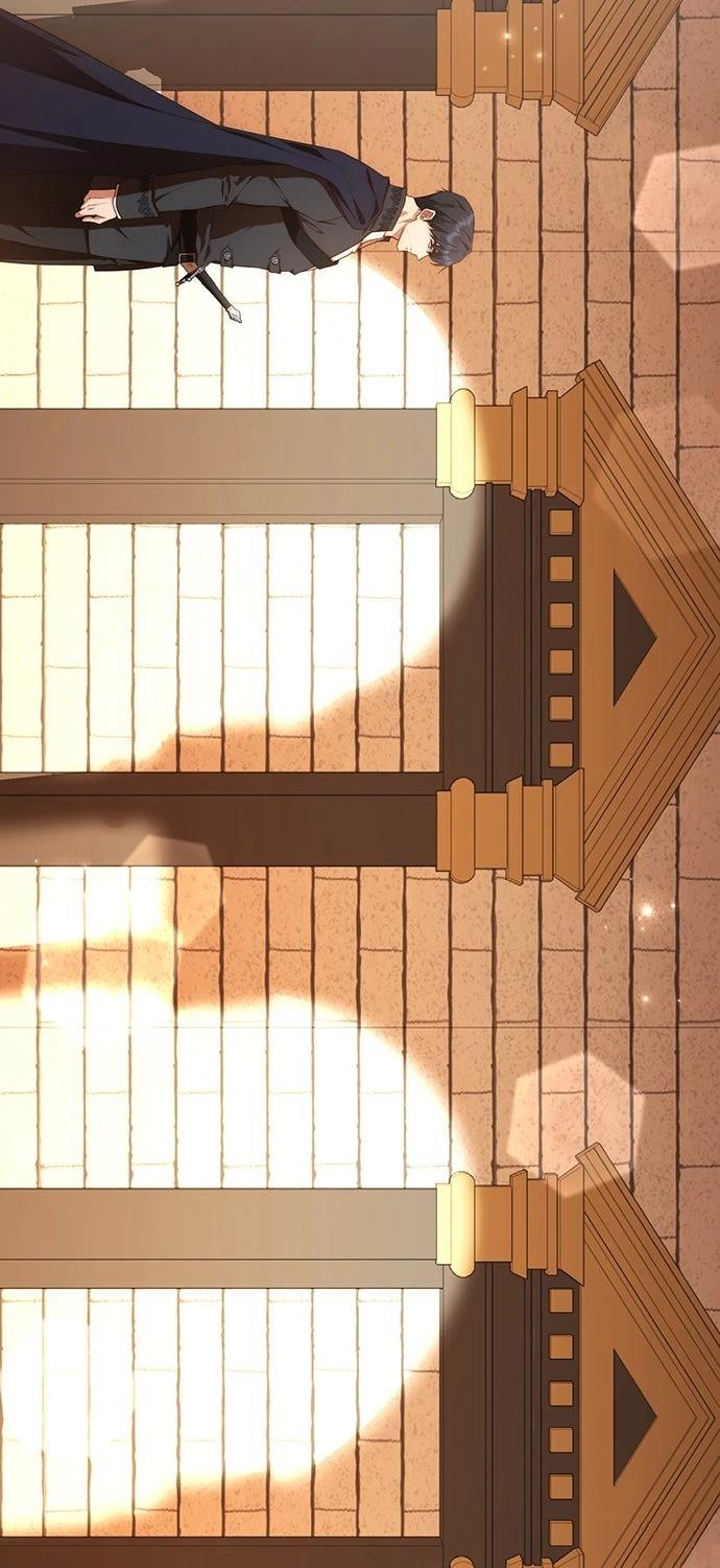 后院盛开的紫罗兰 第83话 第69页