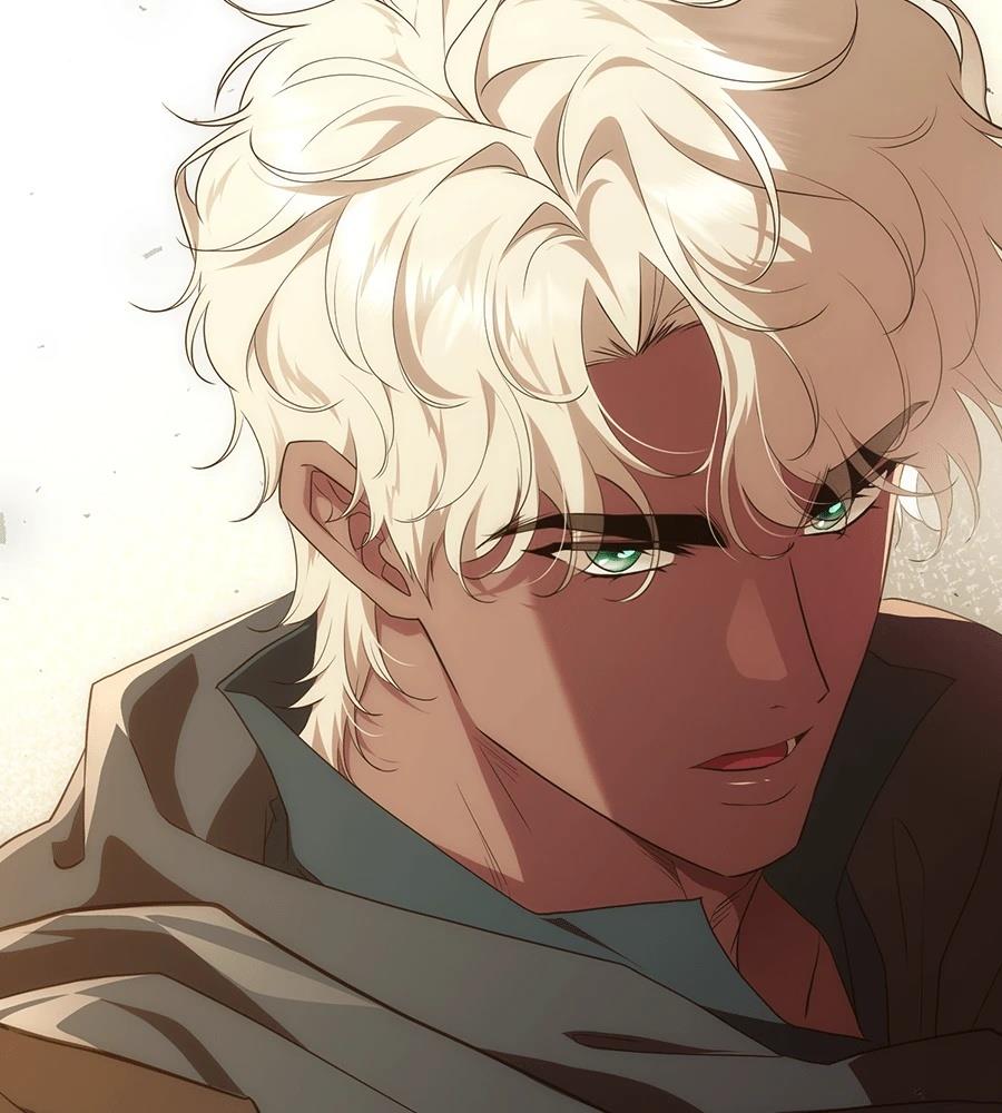 后院盛开的紫罗兰 第84话 第107页