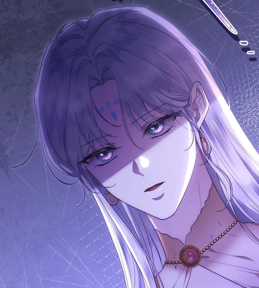 后院盛开的紫罗兰 第85话 第112页