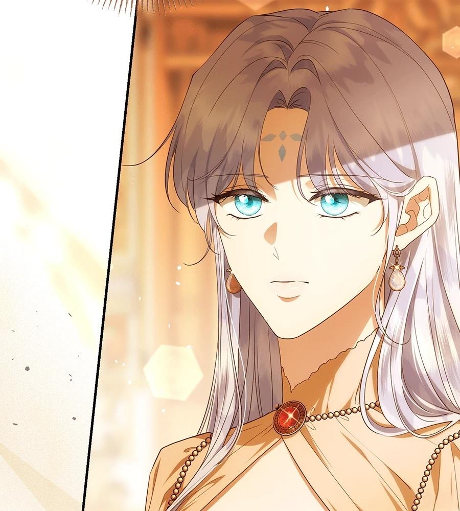 后院盛开的紫罗兰 第85话 第127页