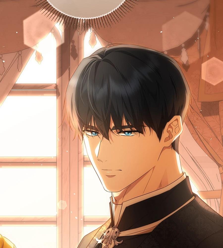 后院盛开的紫罗兰 第85话 第133页