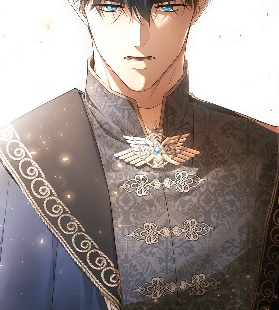 后院盛开的紫罗兰 第85话 第36页