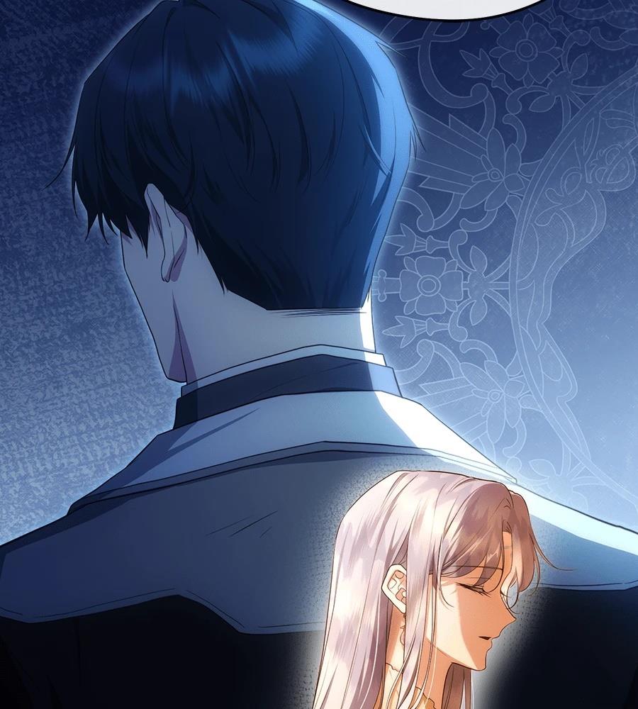 后院盛开的紫罗兰 第85话 第83页