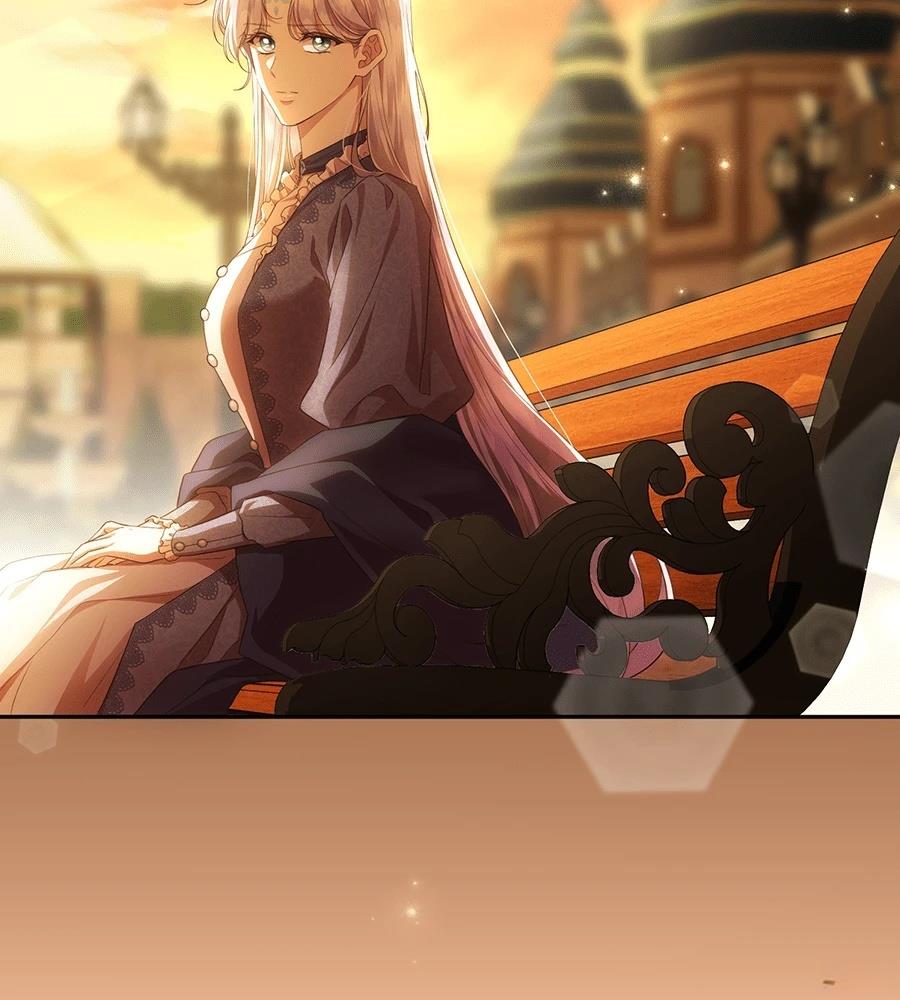 后院盛开的紫罗兰 第86话 第125页