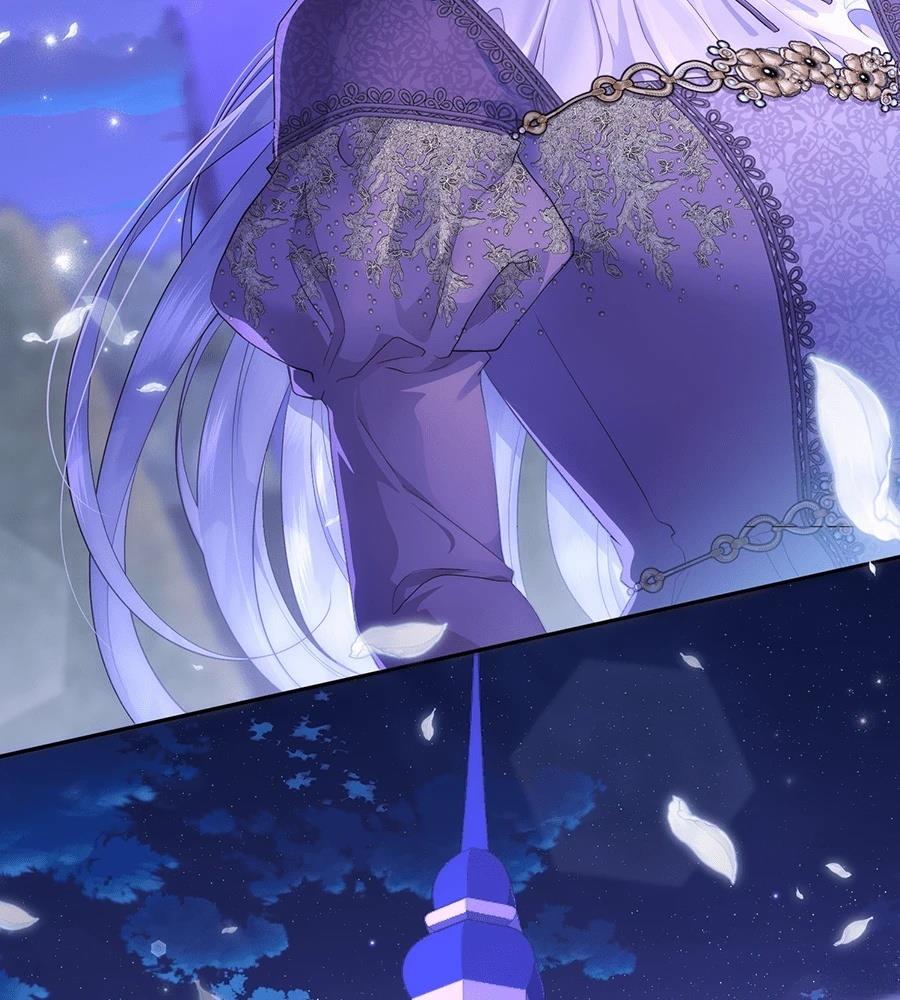 后院盛开的紫罗兰 第87话 第171页