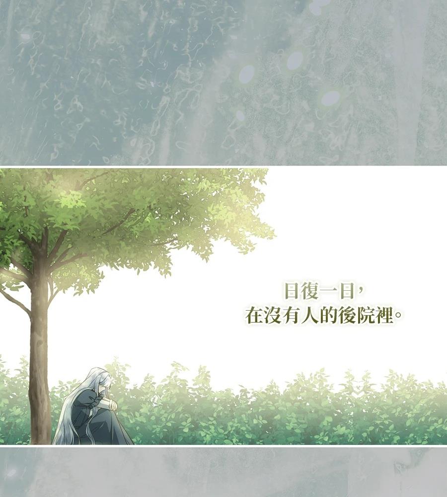 后院盛开的紫罗兰 第89话 第146页