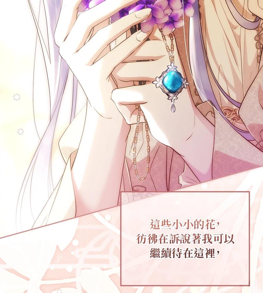 后院盛开的紫罗兰 第91话 第104页