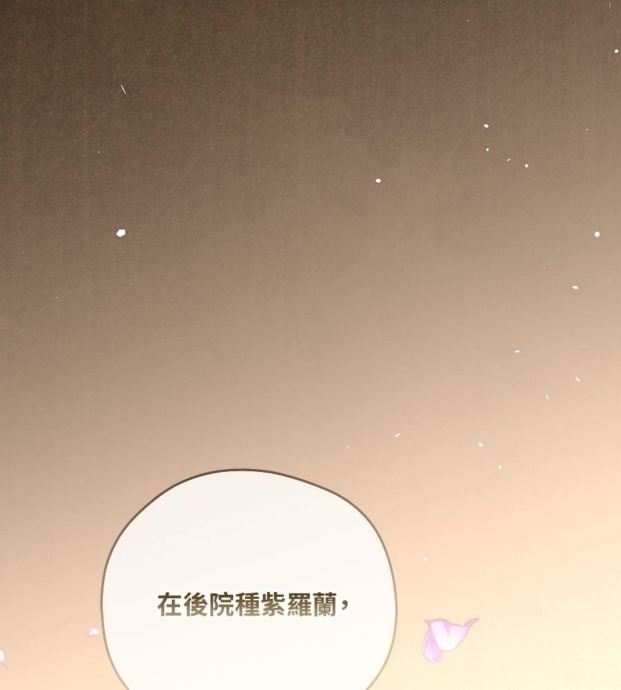 后院盛开的紫罗兰 第91话 第150页