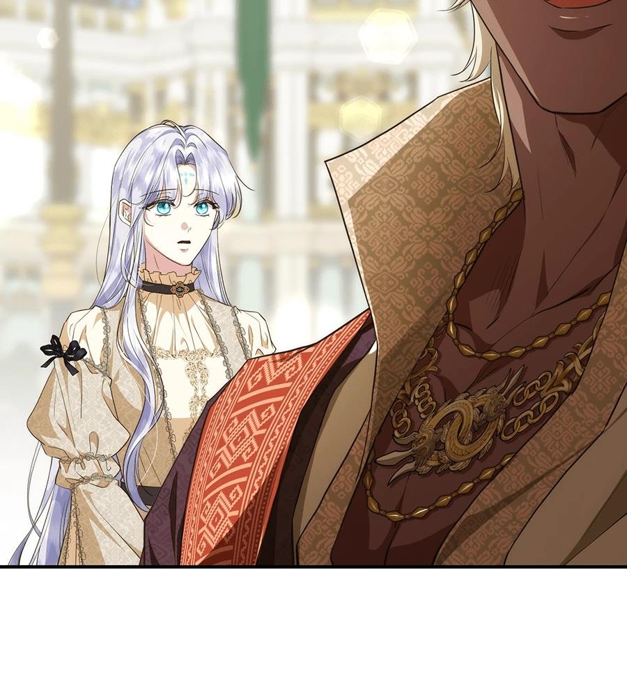后院盛开的紫罗兰 第91话 第24页