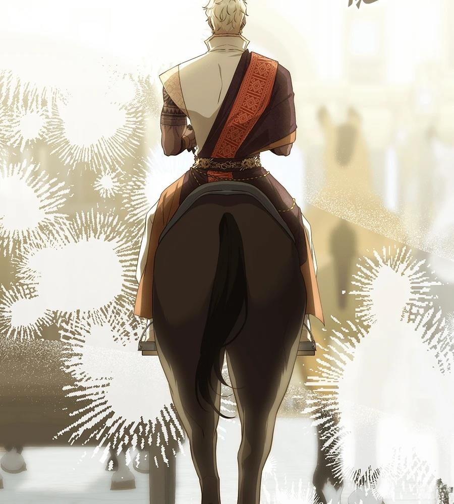 后院盛开的紫罗兰 第91话 第51页
