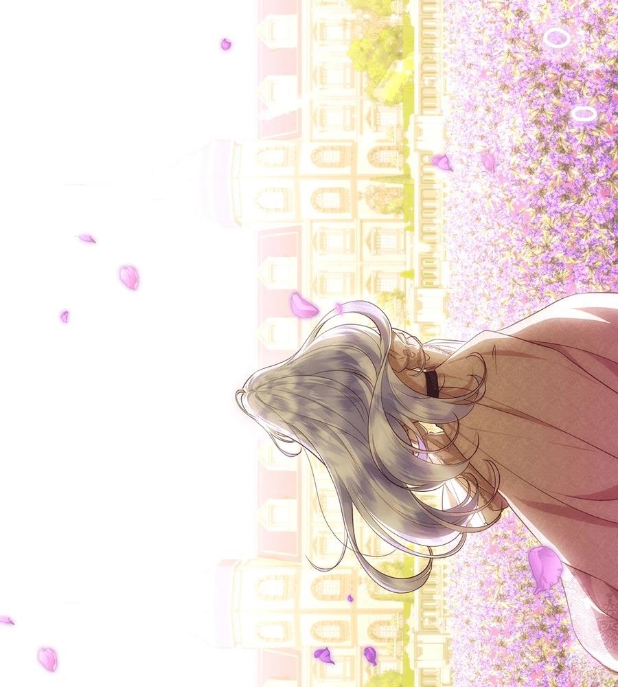 后院盛开的紫罗兰 第91话 第90页