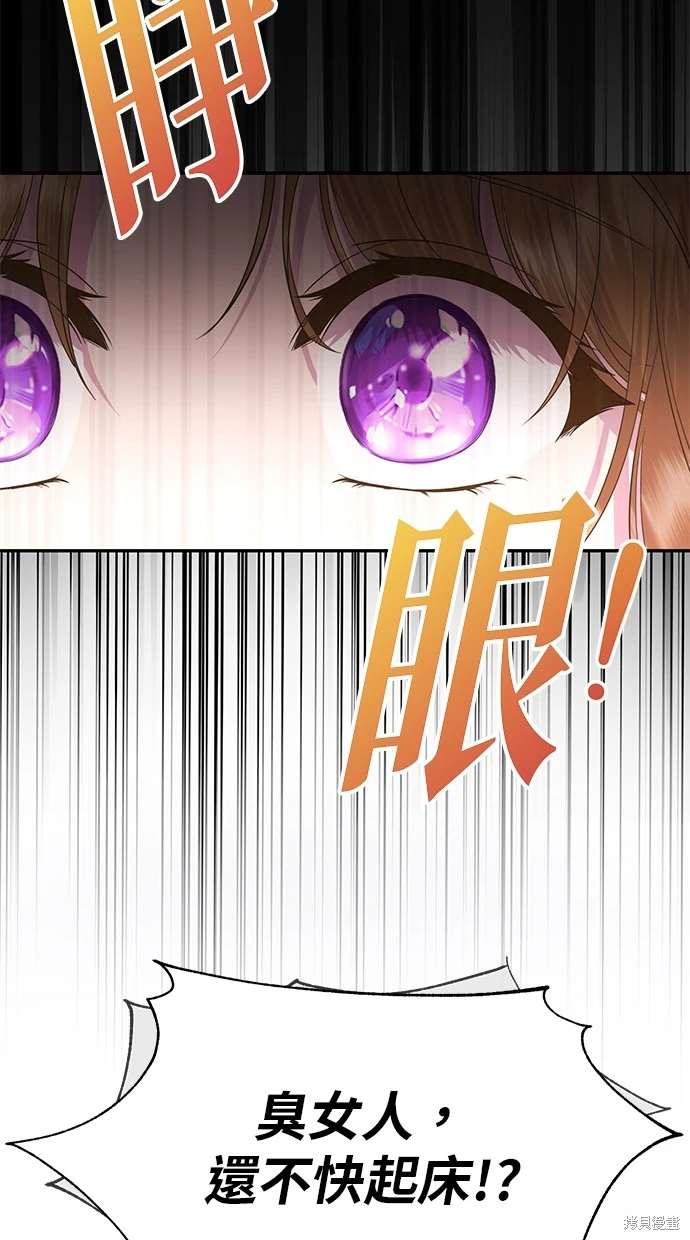 后院盛开的紫罗兰 第1话 第18页