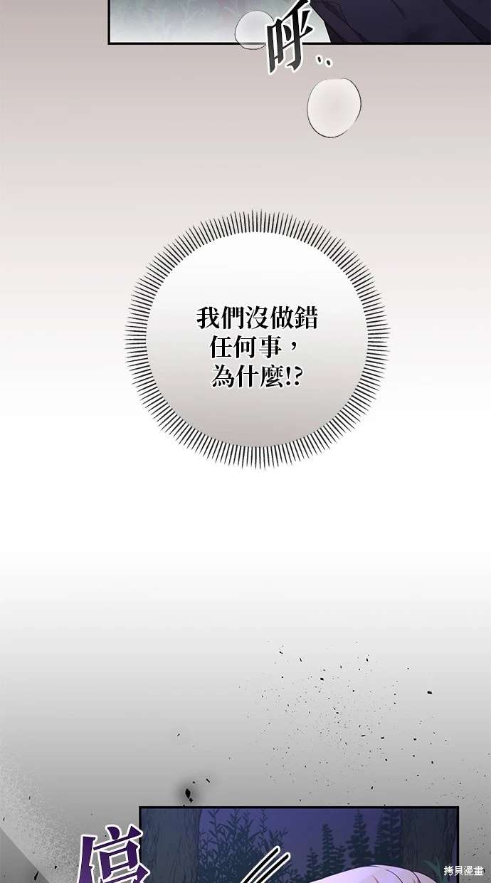 后院盛开的紫罗兰 第3话 第48页