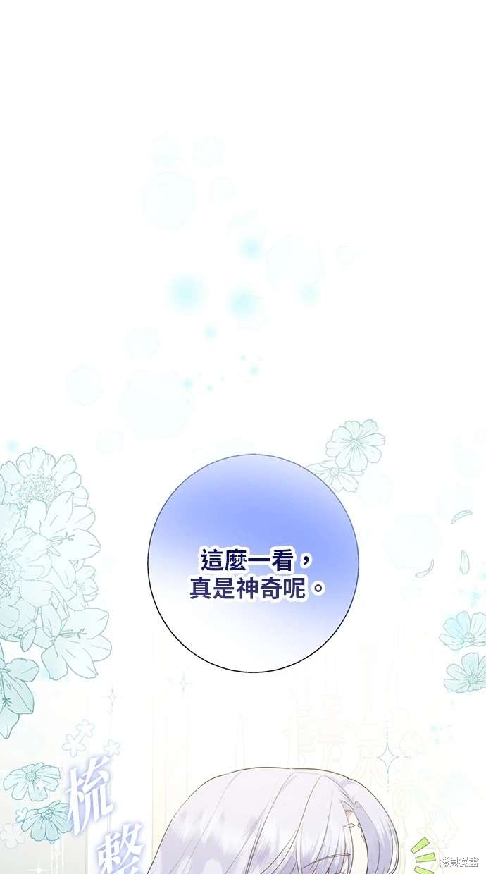 后院盛开的紫罗兰 第8话 第36页