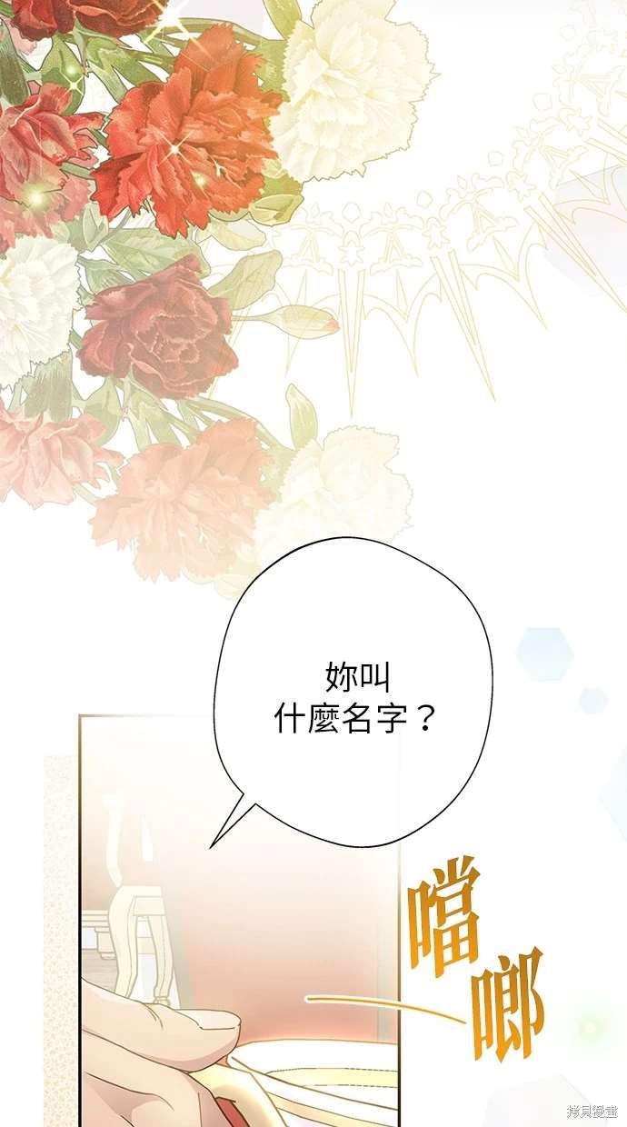 后院盛开的紫罗兰 第10话 第16页
