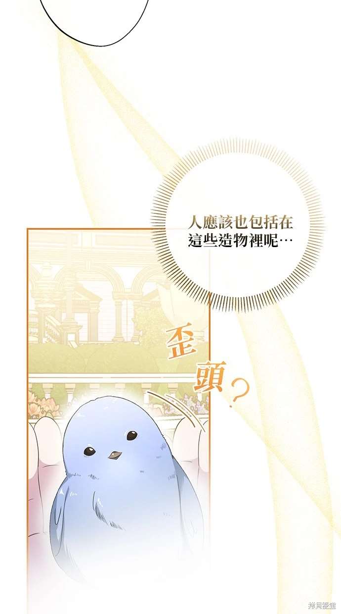 后院盛开的紫罗兰 第10话 第52页