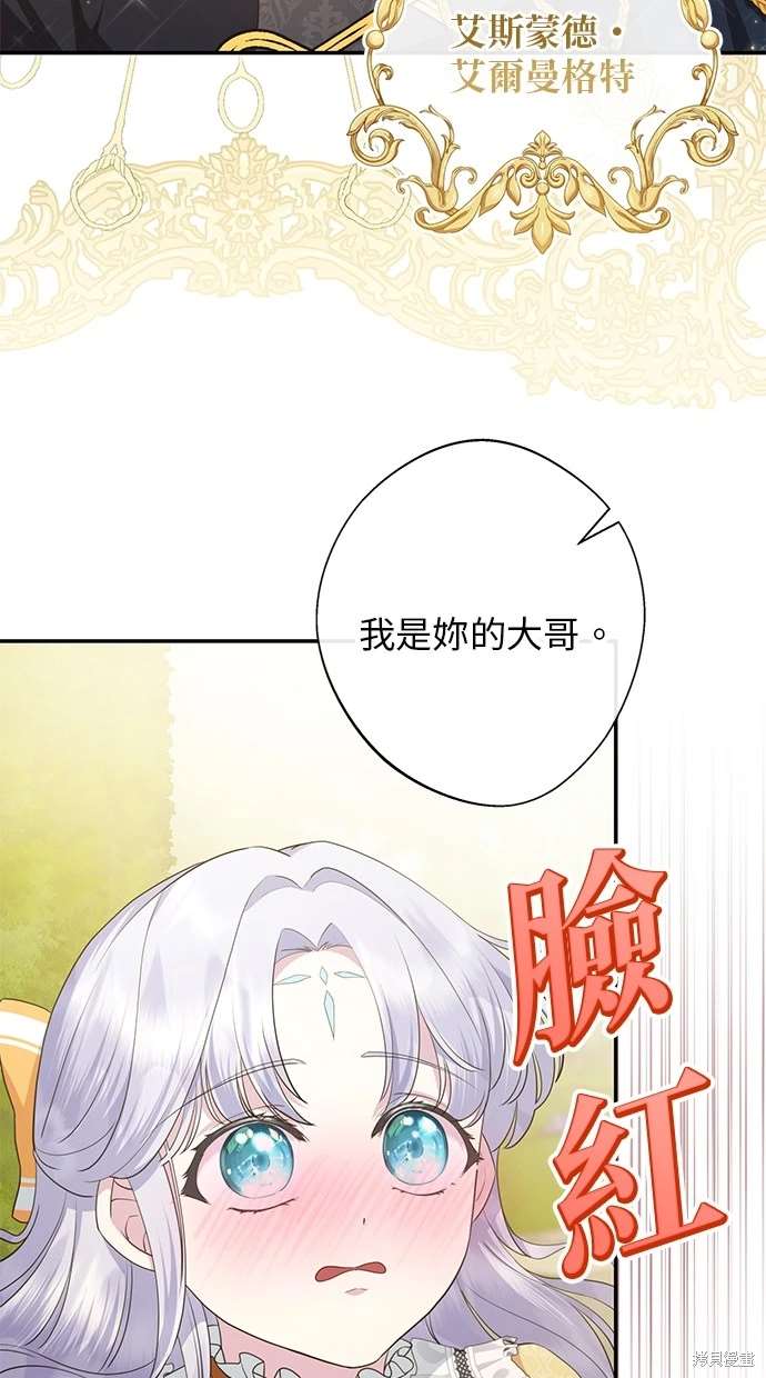 后院盛开的紫罗兰 第11话 第29页