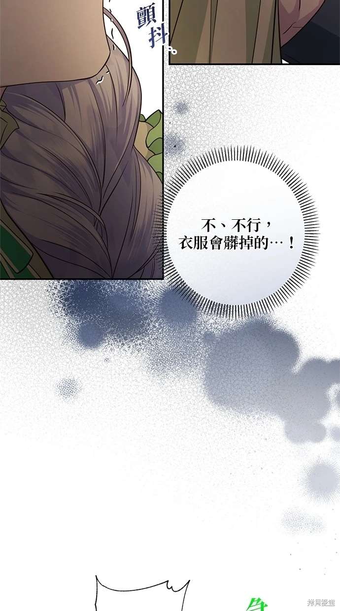 后院盛开的紫罗兰 第12话 第13页