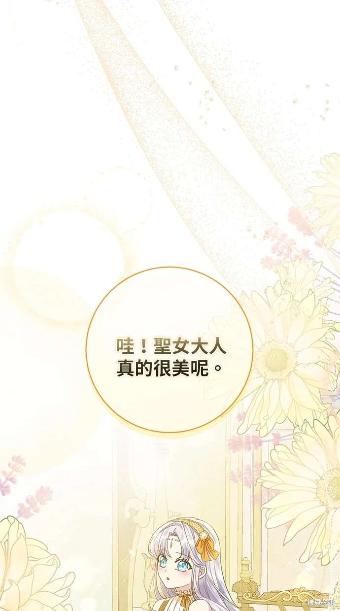 后院盛开的紫罗兰 第14话 第67页