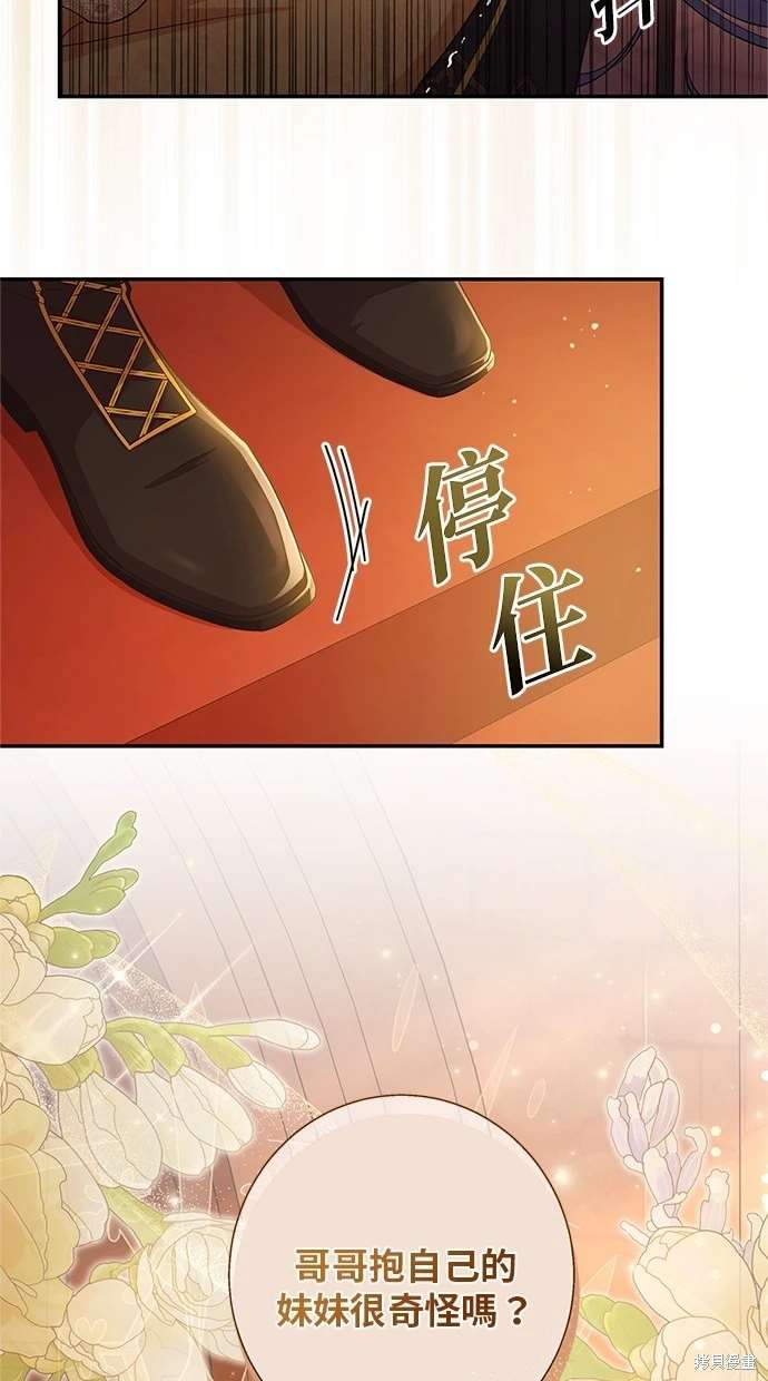 后院盛开的紫罗兰 第16话 第18页