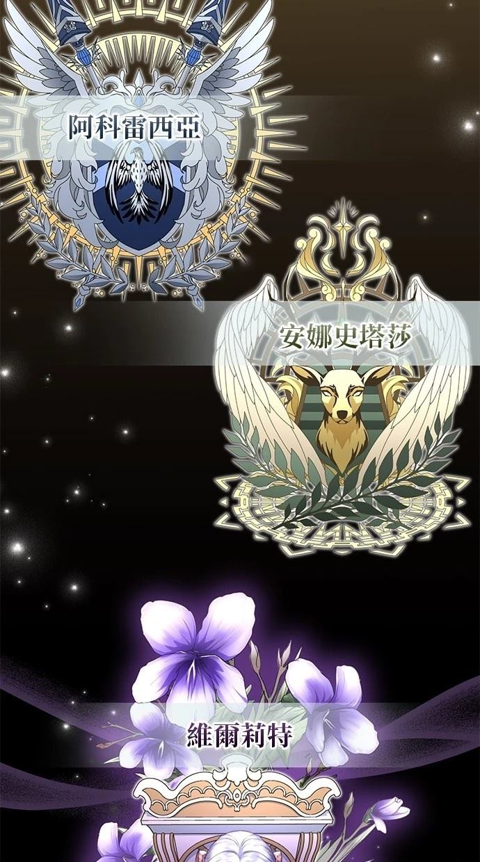 后院盛开的紫罗兰 第24话 第33页