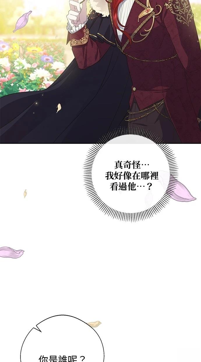 后院盛开的紫罗兰 第25话 第20页