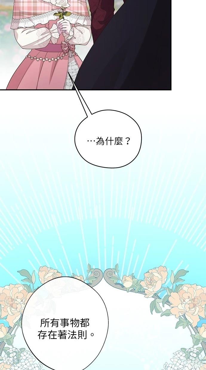 后院盛开的紫罗兰 第25话 第33页