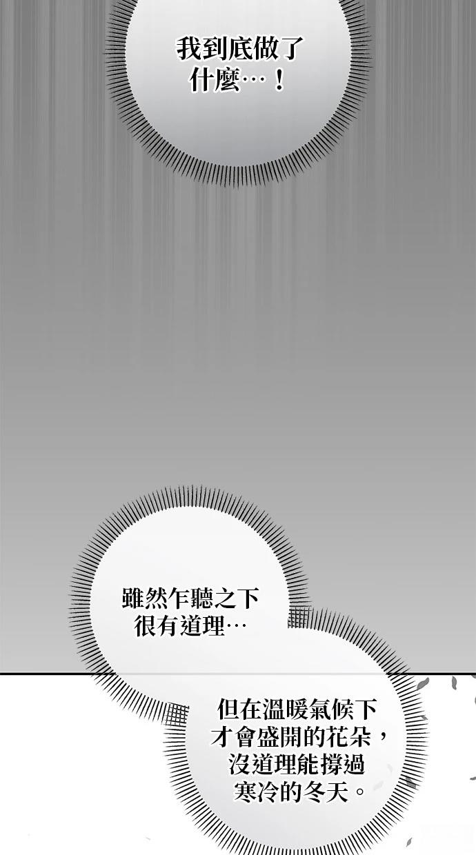 后院盛开的紫罗兰 第25话 第42页
