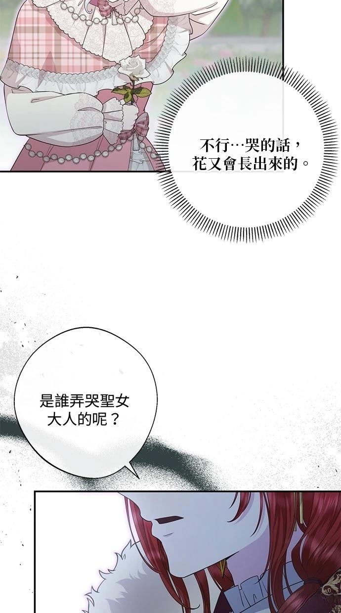 后院盛开的紫罗兰 第25话 第47页
