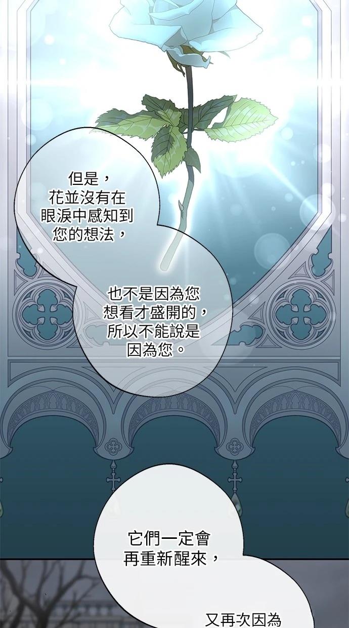 后院盛开的紫罗兰 第25话 第73页