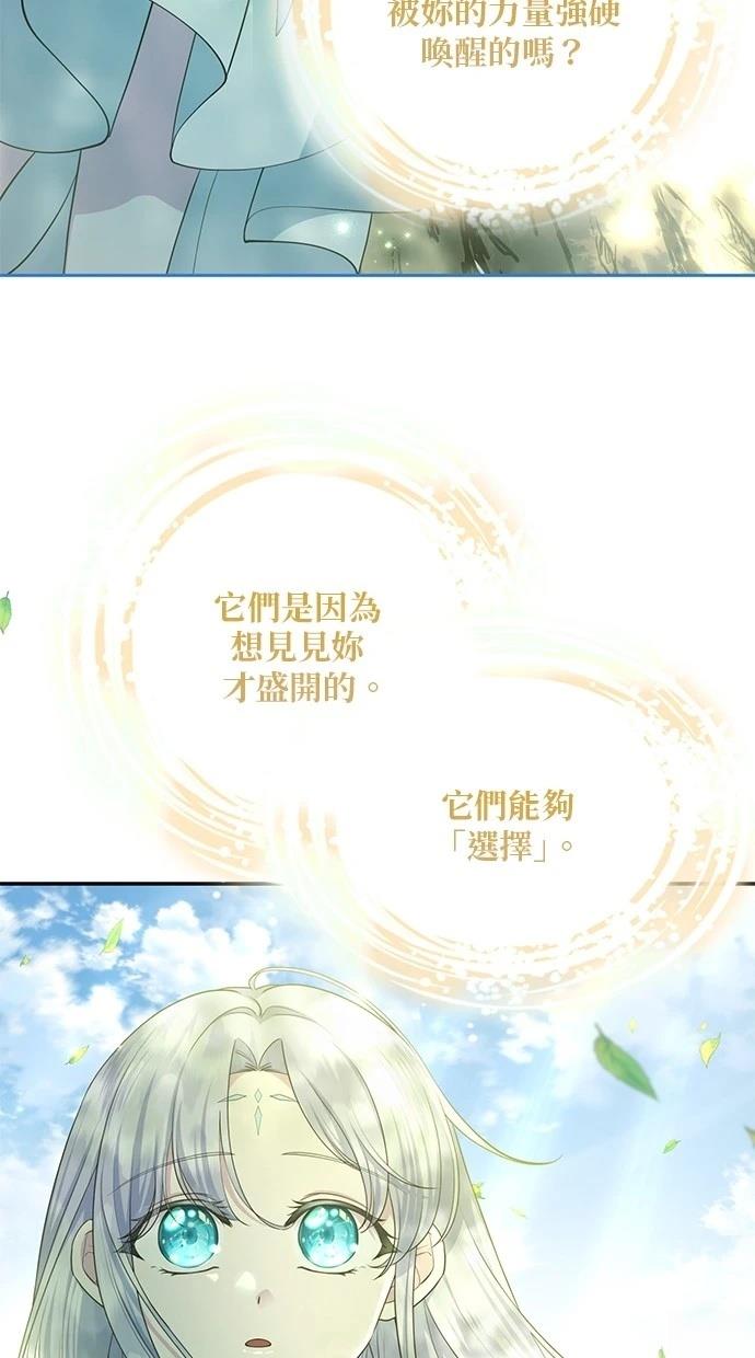 后院盛开的紫罗兰 第28话 第34页
