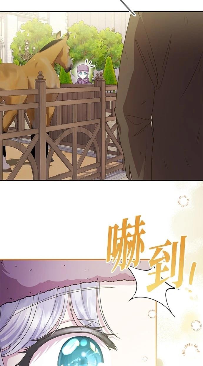 后院盛开的紫罗兰 第28话 第79页
