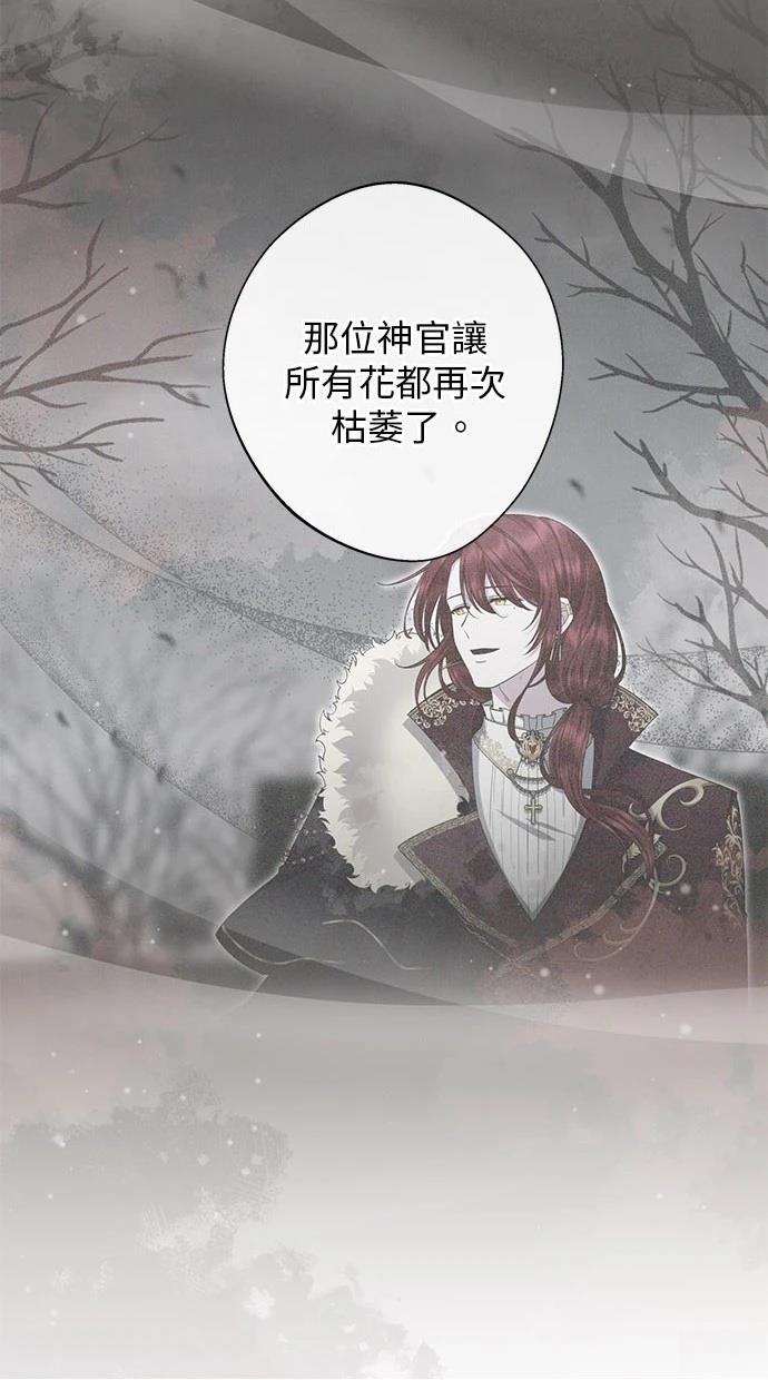 后院盛开的紫罗兰 第28话 第10页