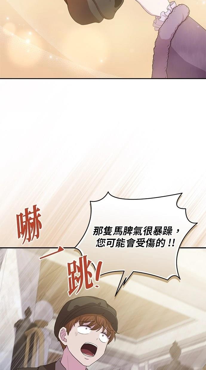 后院盛开的紫罗兰 第29话 第20页