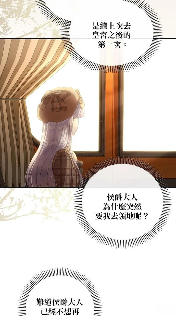 后院盛开的紫罗兰 第27话 第42页