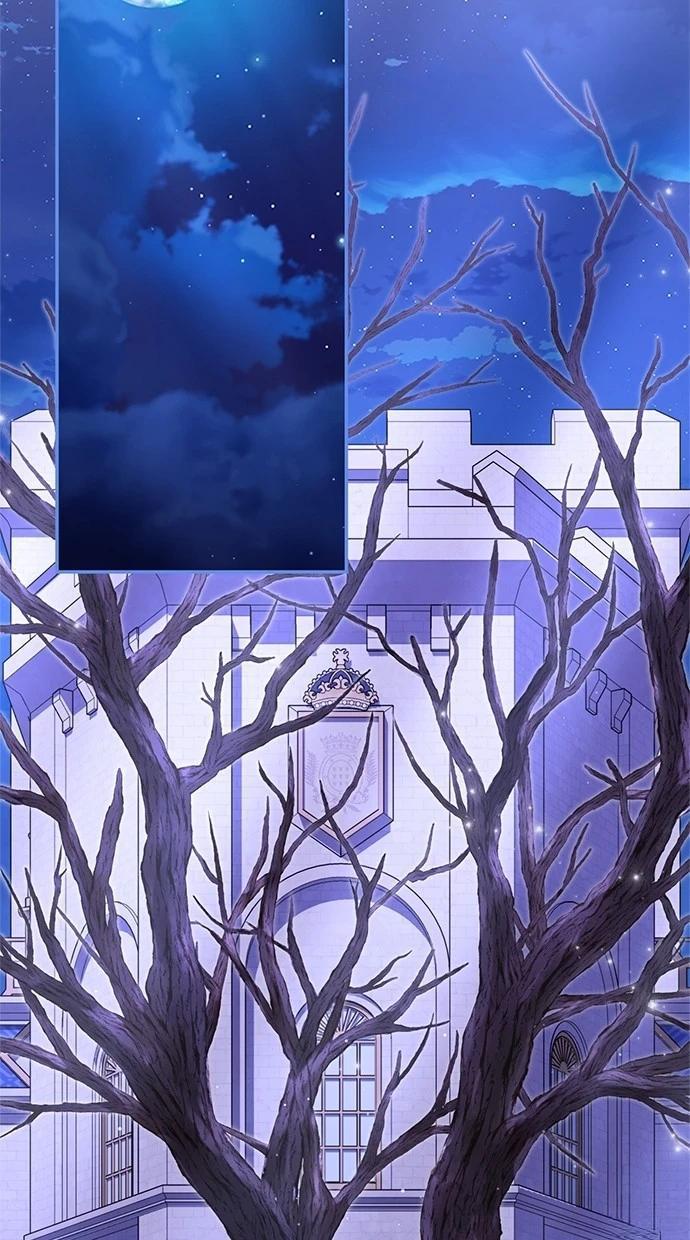后院盛开的紫罗兰 第31话 第51页