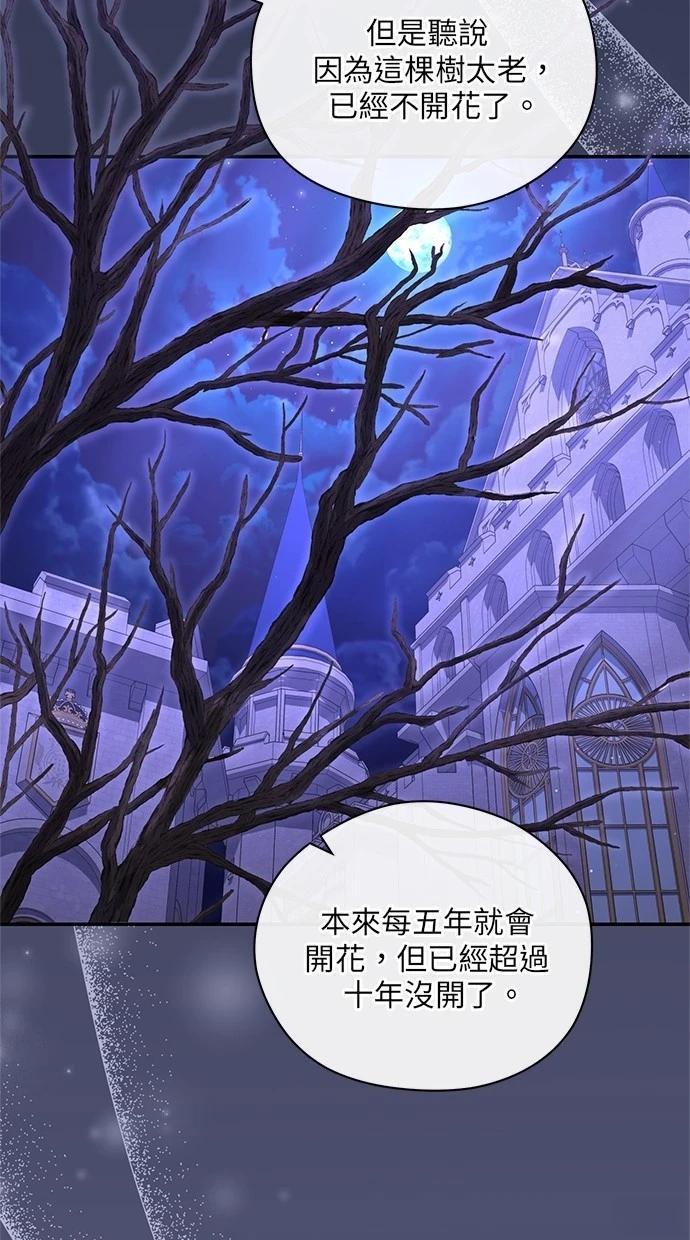 后院盛开的紫罗兰 第31话 第55页
