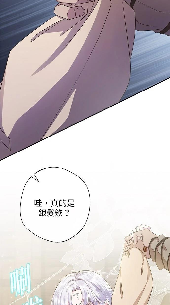 后院盛开的紫罗兰 第34话 第8页