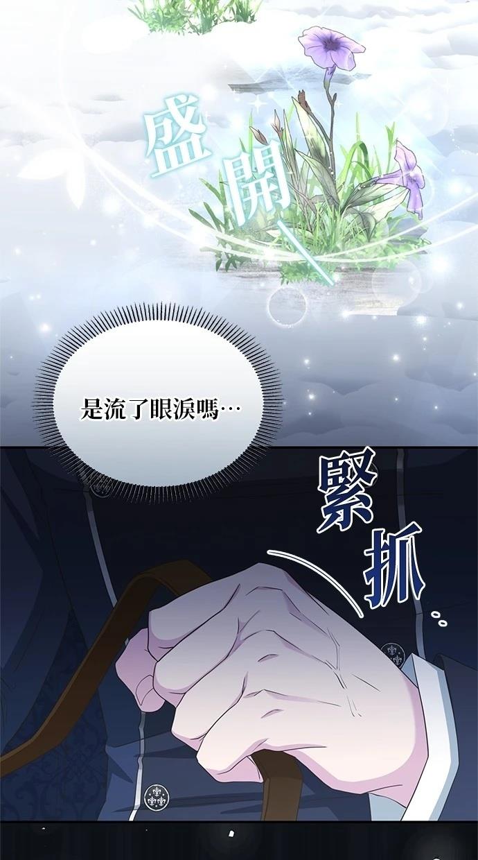 后院盛开的紫罗兰 第35话 第19页