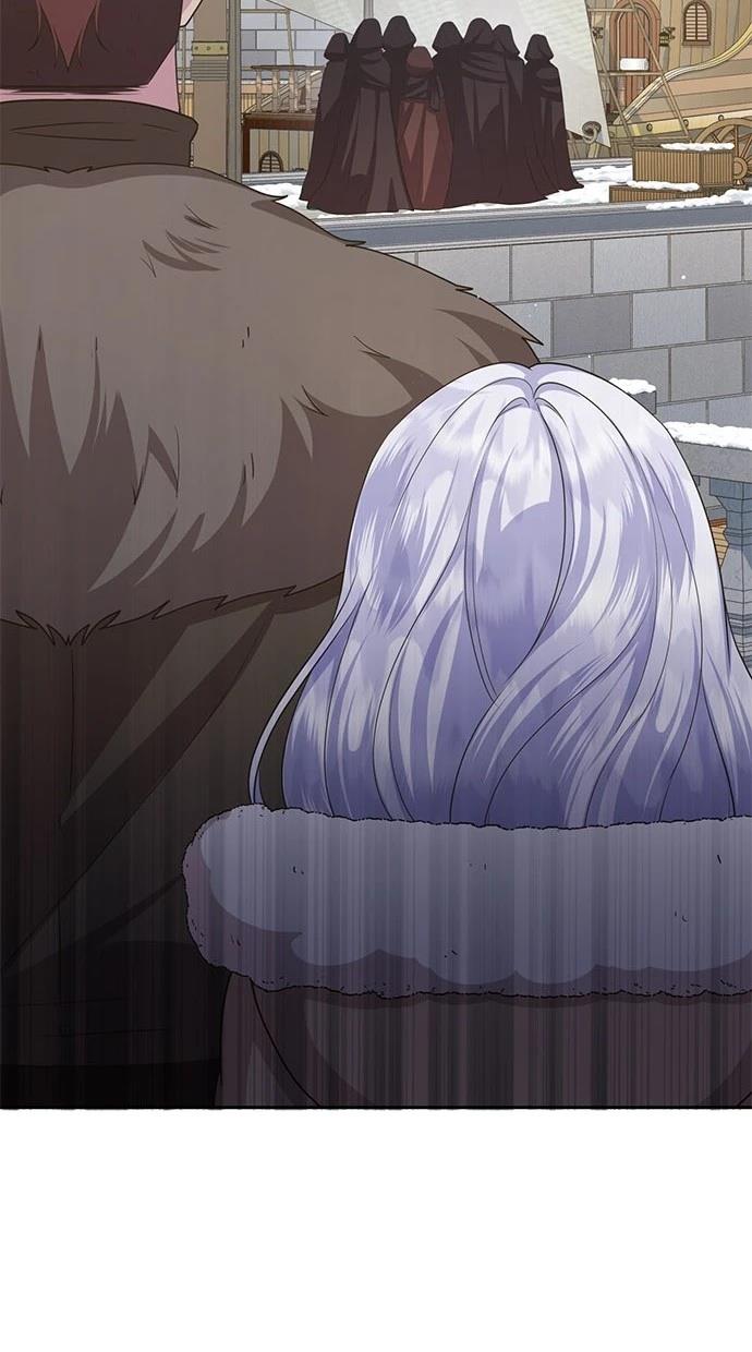 后院盛开的紫罗兰 第35话 第47页