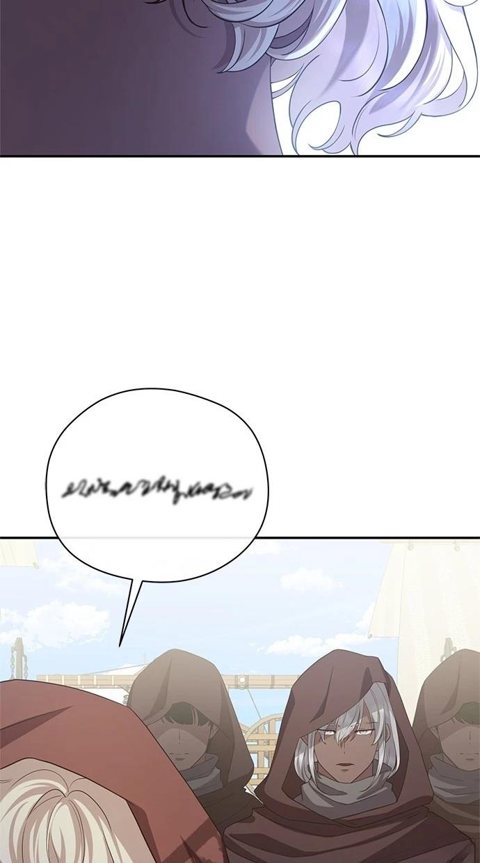 后院盛开的紫罗兰 第35话 第68页
