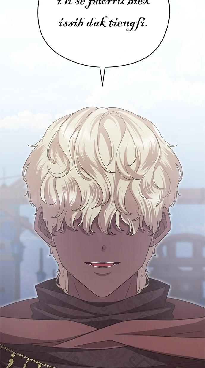 后院盛开的紫罗兰 第36话 第40页