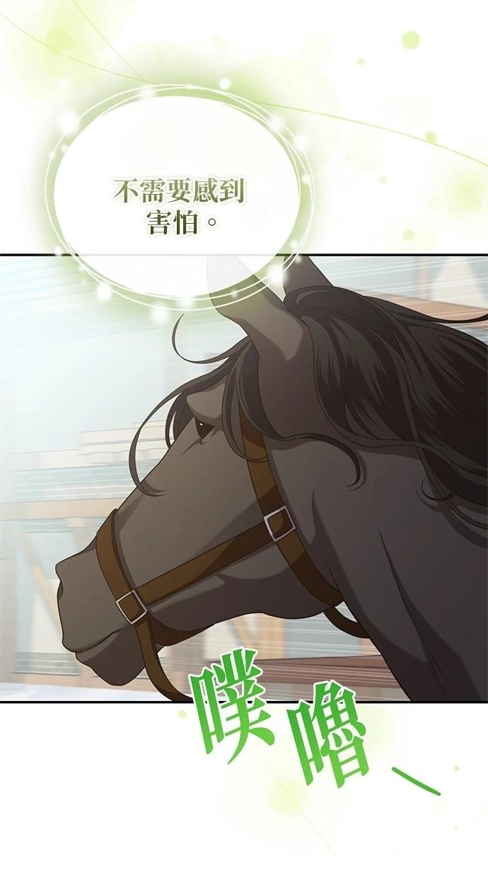 后院盛开的紫罗兰 第36话 第54页