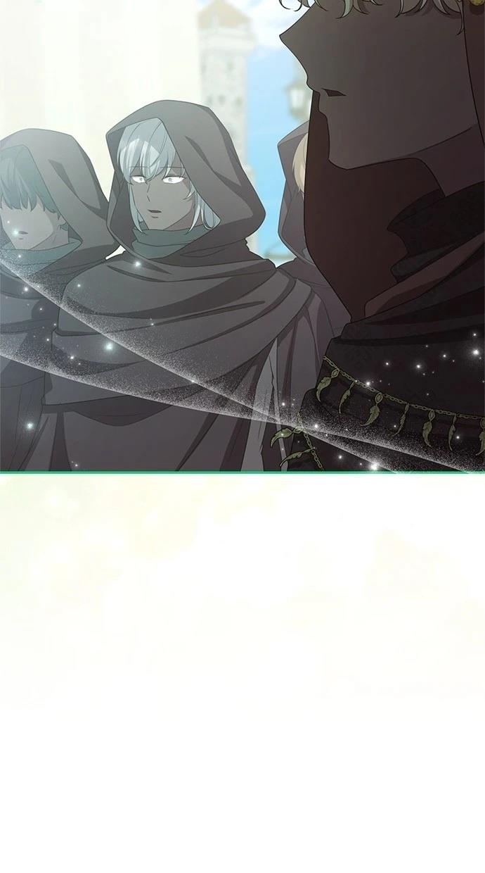 后院盛开的紫罗兰 第36话 第9页