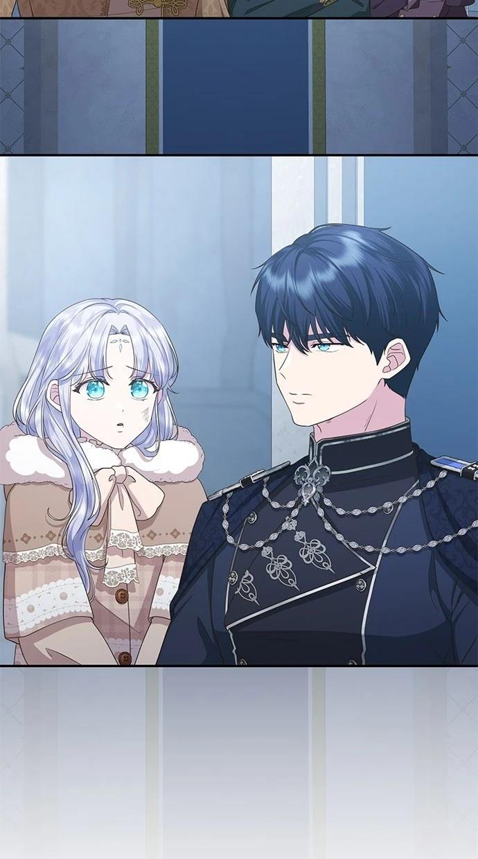 后院盛开的紫罗兰 第37话 第3页