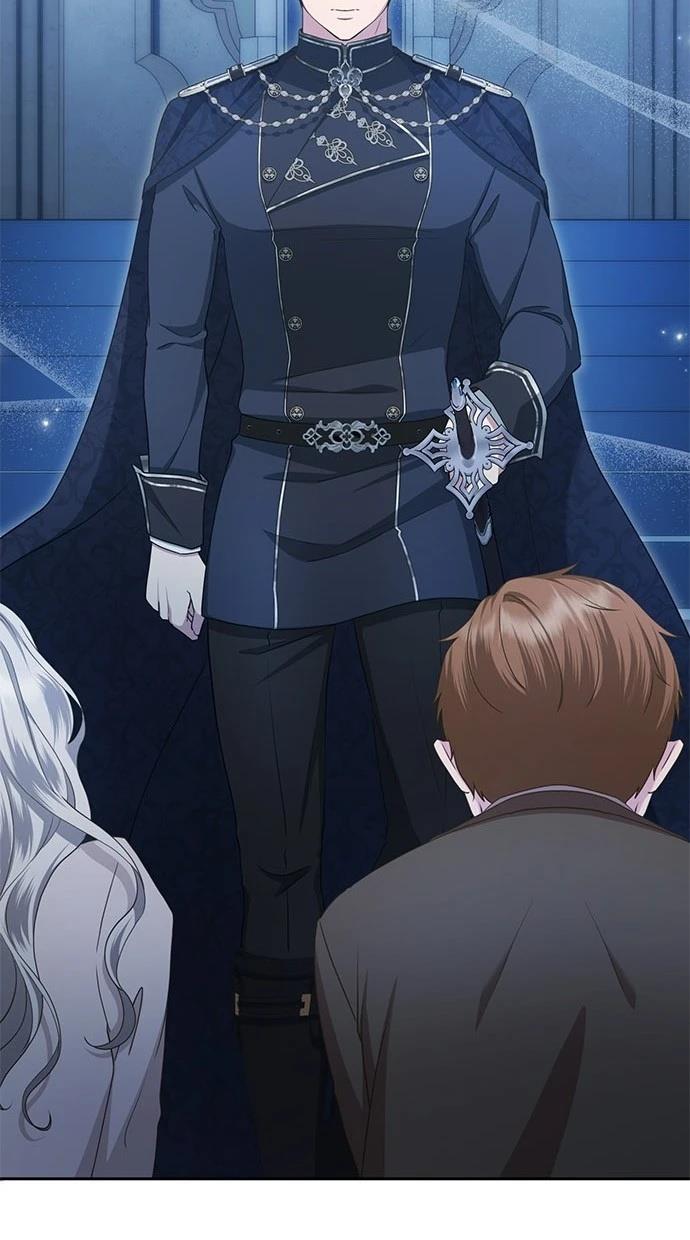 后院盛开的紫罗兰 第37话 第25页